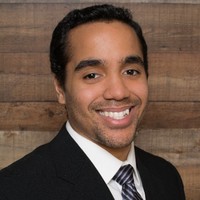 Frantz Felix Head Shot